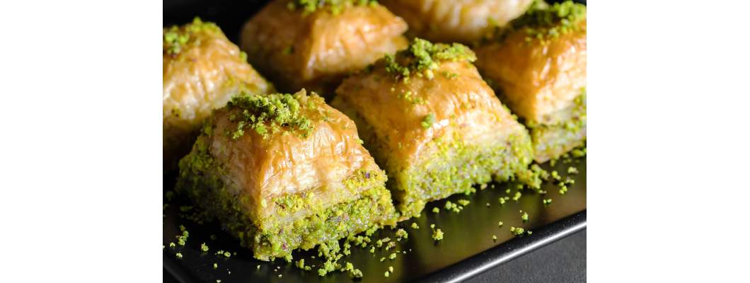 Baklava Sipariş Ederken Nelere Dikkat Etmelisiniz?