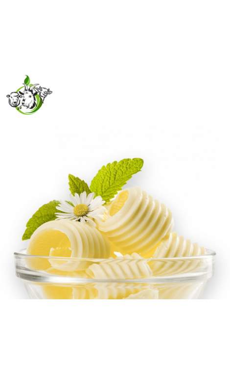 El Yapımı - Doğal Tereyağı 500gr El Yapımı - Doğal Tereyağı 500gr