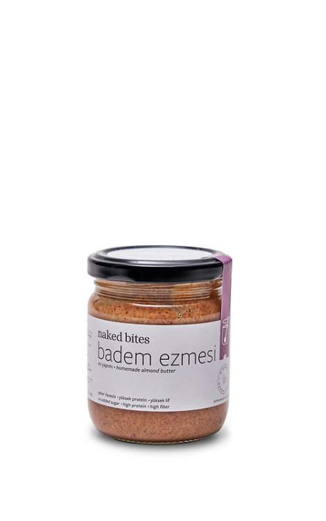 Kakaolu Badem Ezmesi 250gr - Protein Farm