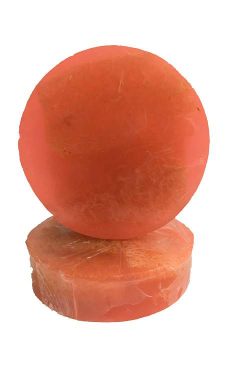 Kabak Lifli Müge Sabunu 200 GR Kabak Lifli Müge Sabunu 200 GR