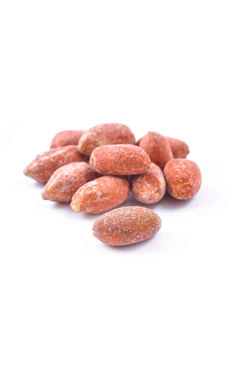 Nut Master % 100 Yer Fıstığı Ezmesi 700 gr